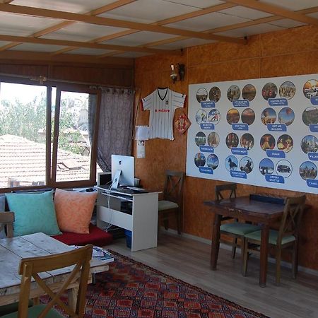 Cappadocian Special House (Adults Only) Bed and Breakfast Göreme Exteriör bild