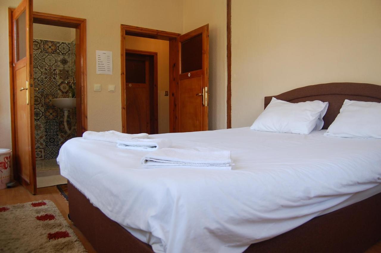 Cappadocian Special House (Adults Only) Bed and Breakfast Göreme Exteriör bild