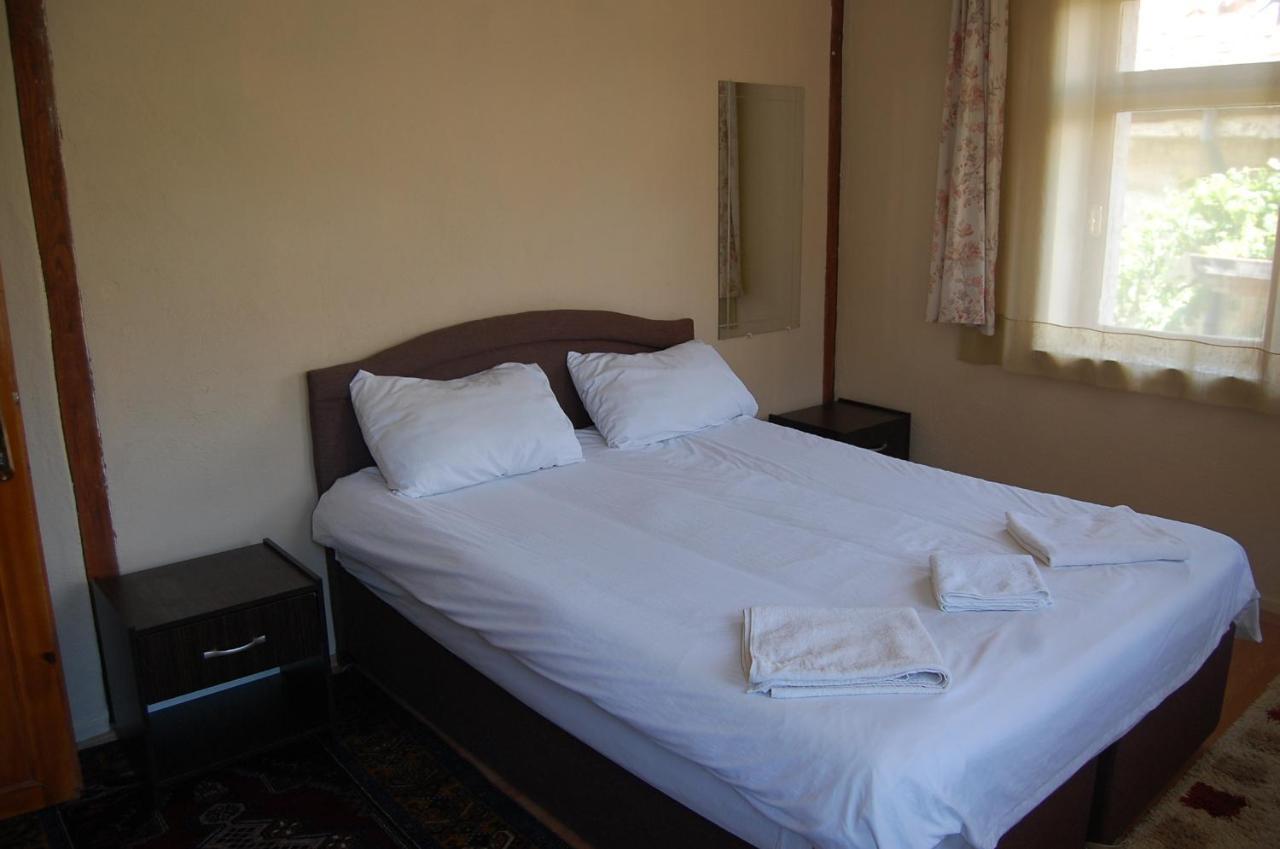 Cappadocian Special House (Adults Only) Bed and Breakfast Göreme Exteriör bild