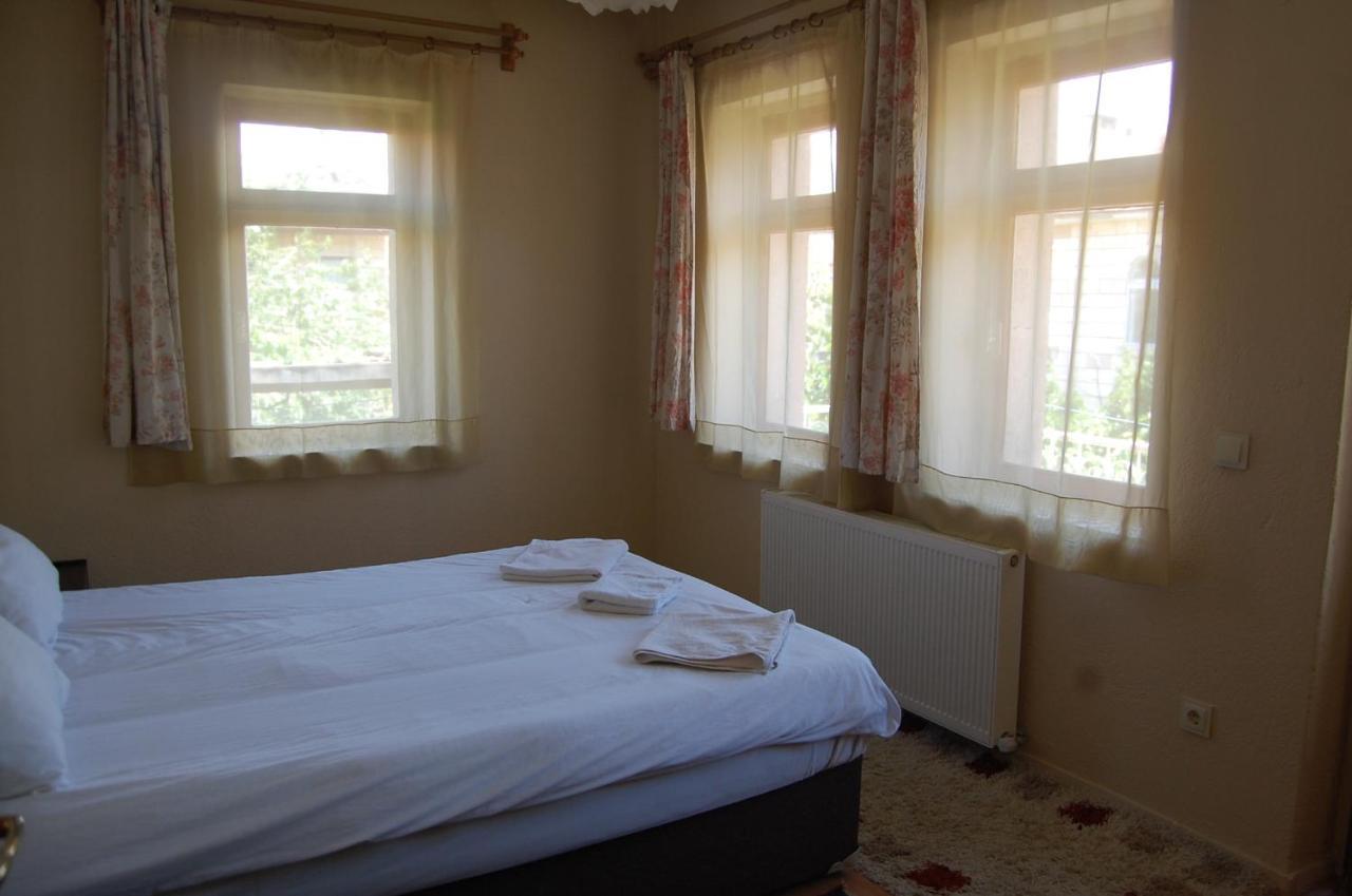 Cappadocian Special House (Adults Only) Bed and Breakfast Göreme Exteriör bild