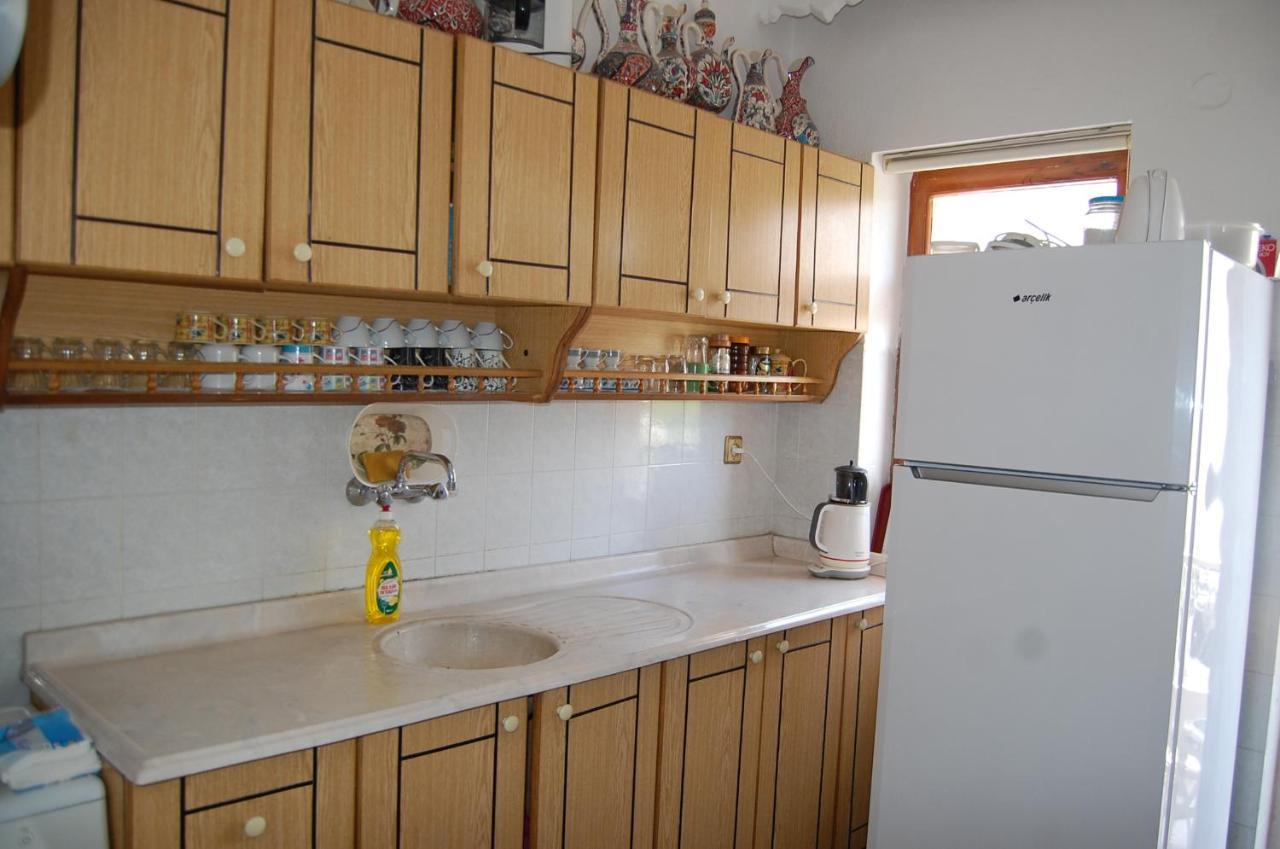 Cappadocian Special House (Adults Only) Bed and Breakfast Göreme Exteriör bild