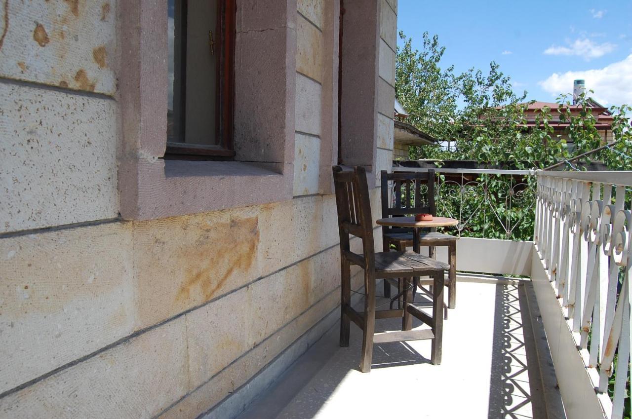 Cappadocian Special House (Adults Only) Bed and Breakfast Göreme Exteriör bild