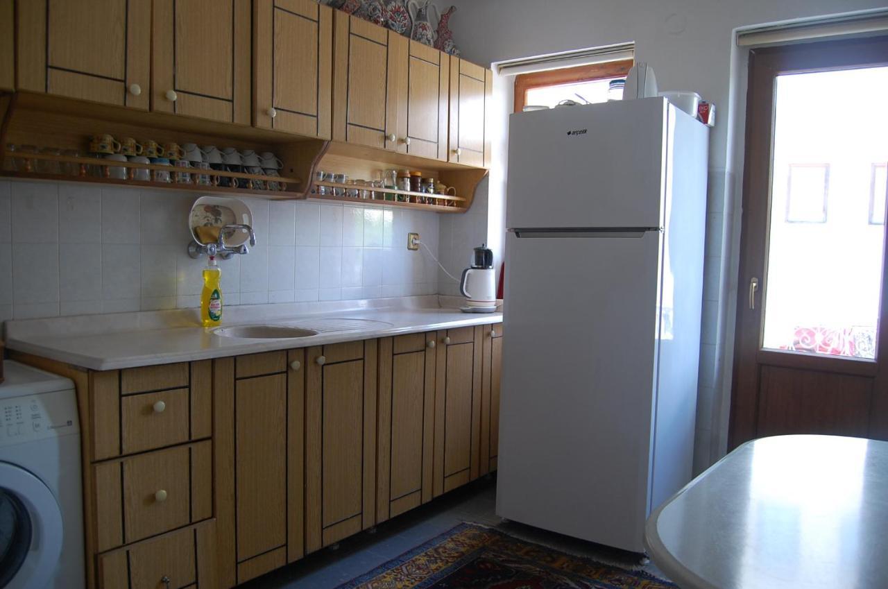 Cappadocian Special House (Adults Only) Bed and Breakfast Göreme Exteriör bild