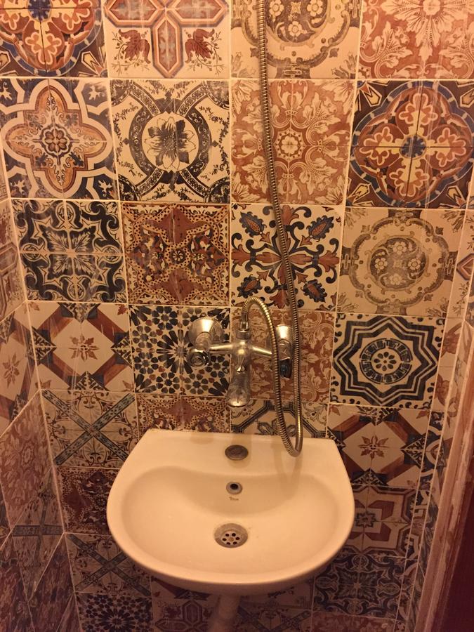 Cappadocian Special House (Adults Only) Bed and Breakfast Göreme Exteriör bild