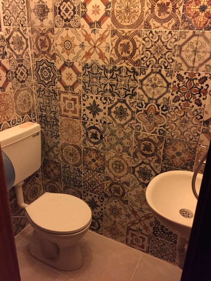 Cappadocian Special House (Adults Only) Bed and Breakfast Göreme Exteriör bild