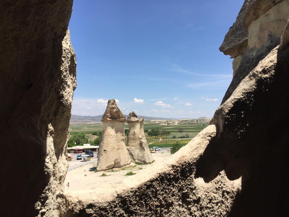 Cappadocian Special House (Adults Only) Bed and Breakfast Göreme Exteriör bild