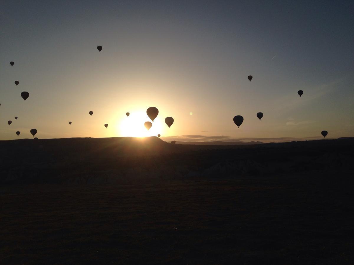Cappadocian Special House (Adults Only) Bed and Breakfast Göreme Exteriör bild