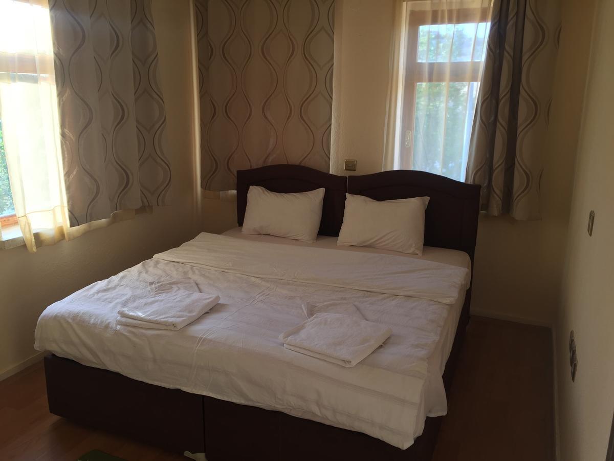 Cappadocian Special House (Adults Only) Bed and Breakfast Göreme Exteriör bild