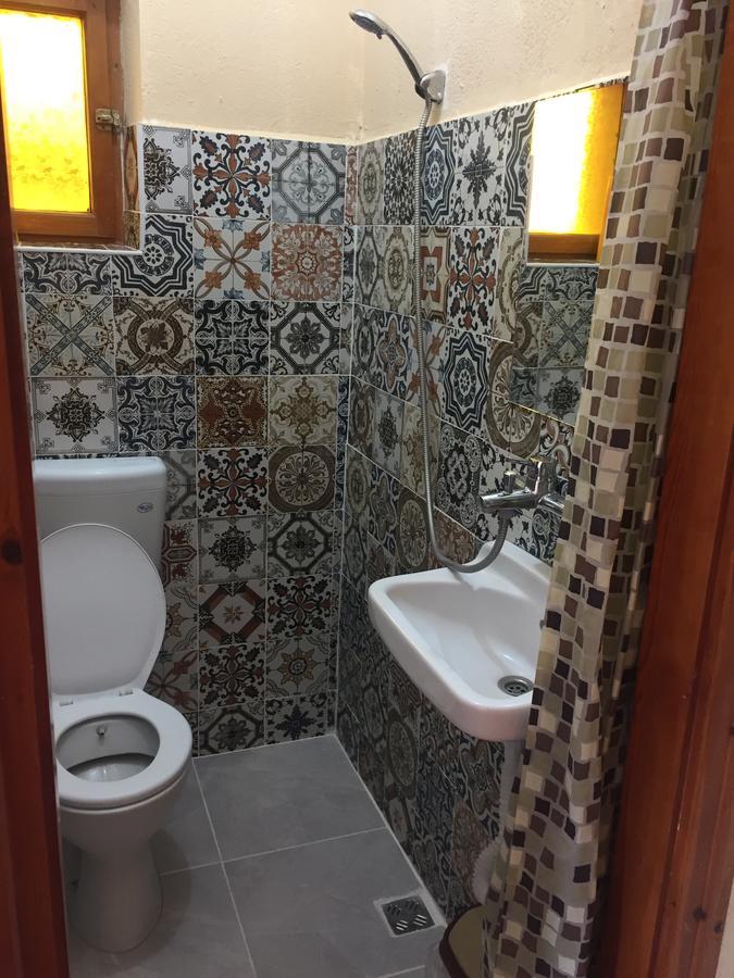 Cappadocian Special House (Adults Only) Bed and Breakfast Göreme Exteriör bild
