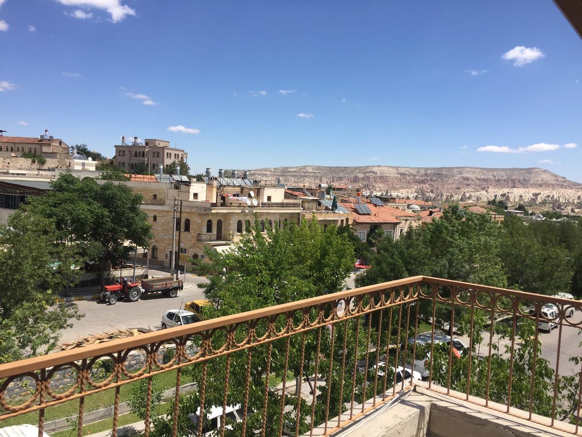 Cappadocian Special House (Adults Only) Bed and Breakfast Göreme Exteriör bild
