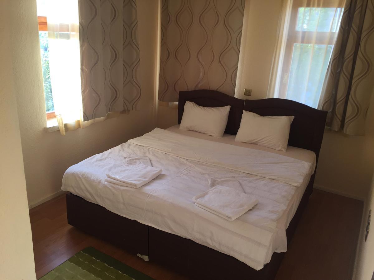 Cappadocian Special House (Adults Only) Bed and Breakfast Göreme Exteriör bild