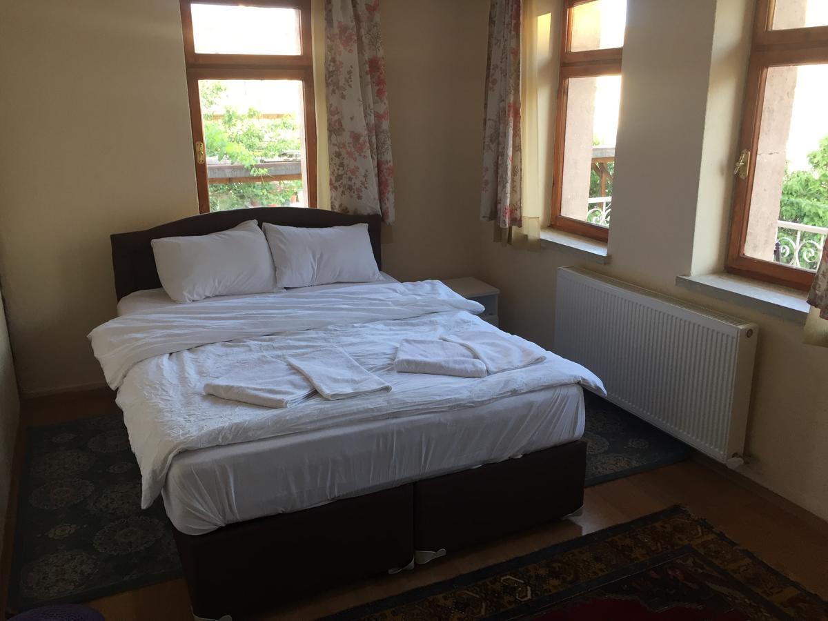 Cappadocian Special House (Adults Only) Bed and Breakfast Göreme Exteriör bild